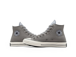 Zapatilla Converse Chuck 70 Hombre Gris