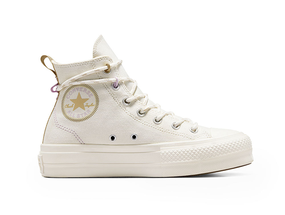 Zapatillas converse mujer chuck taylor sale