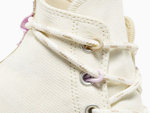 Zapatilla Converse Chuck Taylor Lift Mujer Beige