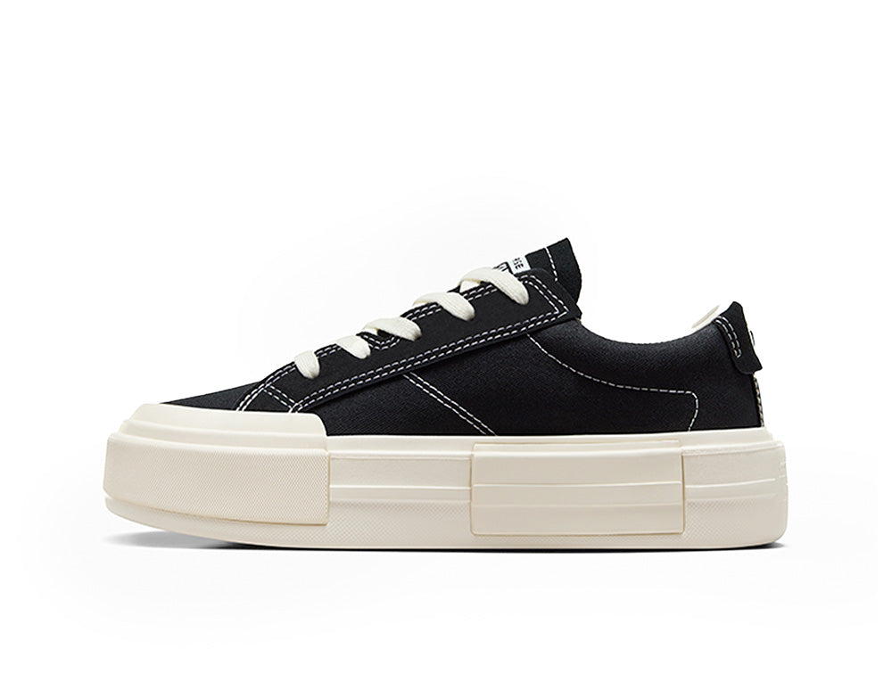 Zapatilla Converse Cruise Mujer Negro