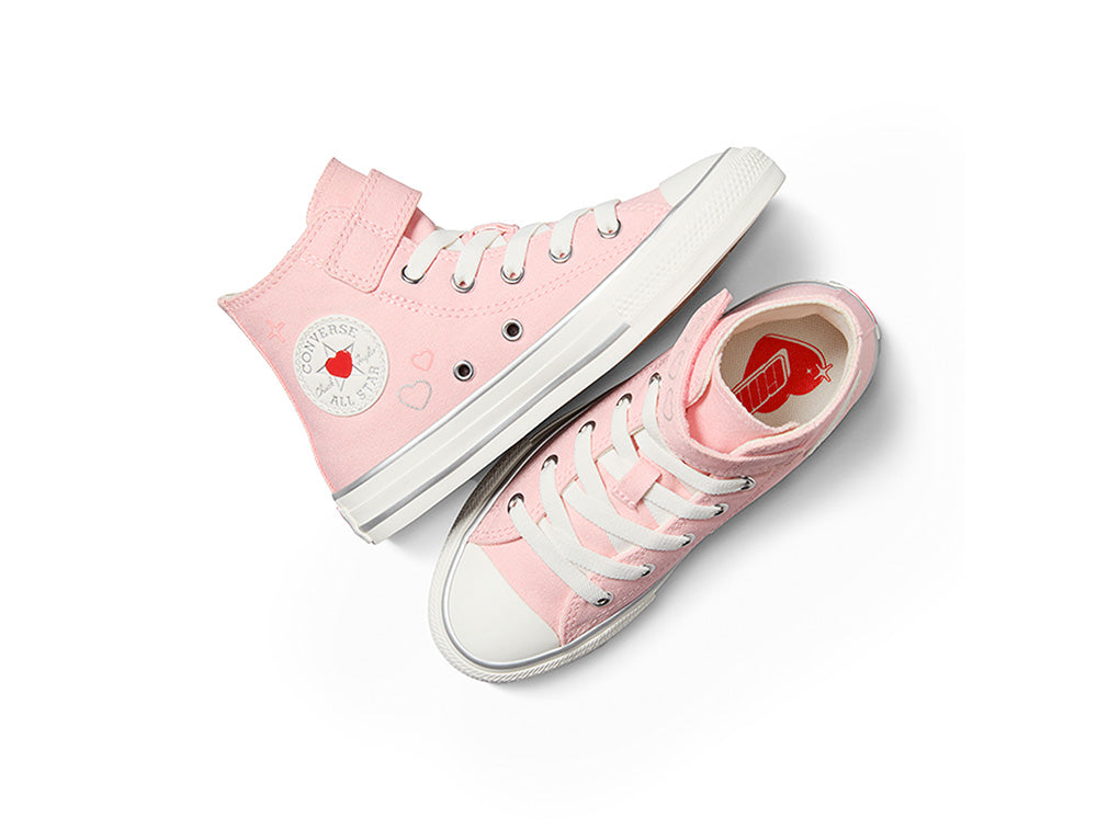 Converse rosado new arrivals