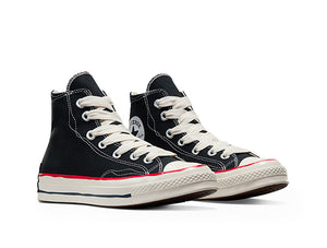 Zapatilla Converse Chuck 70 Sketch Hombre Negro