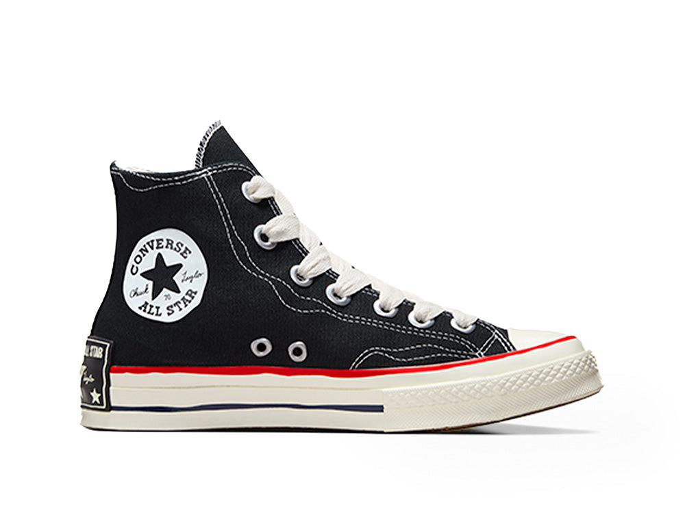 Converse Hombre Real Kicks