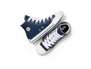 Zapatilla Converse Chuck Taylor Sketch Hombre Azul