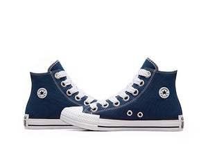 Zapatilla Converse Chuck Taylor Sketch Hombre Azul