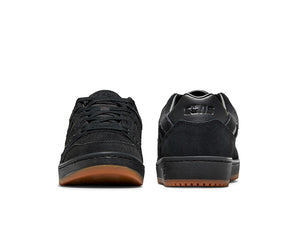 Zapatilla Converse As-1 Pro Unisex Negro - Suela Negro - Gum