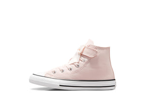 Zapatilla Converse Chuck Taylor All Star Hi1V Junior Rosado