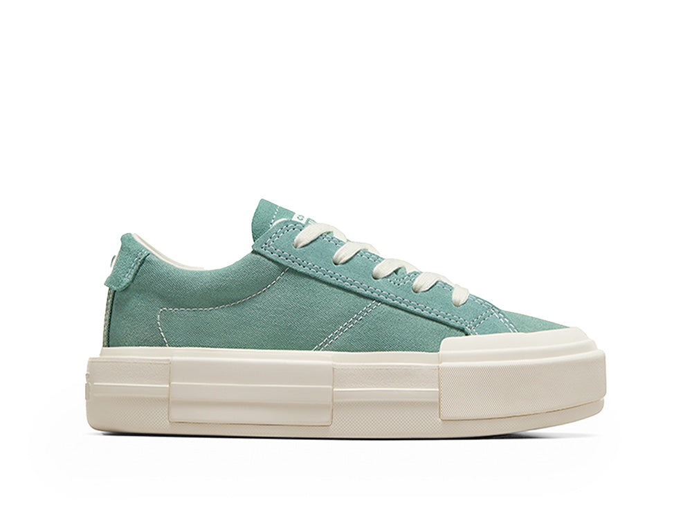 Converse clasicos mujer verdes online