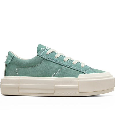 Zapatilla Converse Cruise Mujer Verde