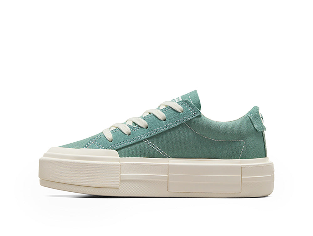 Zapatilla Converse Cruise Mujer Verde