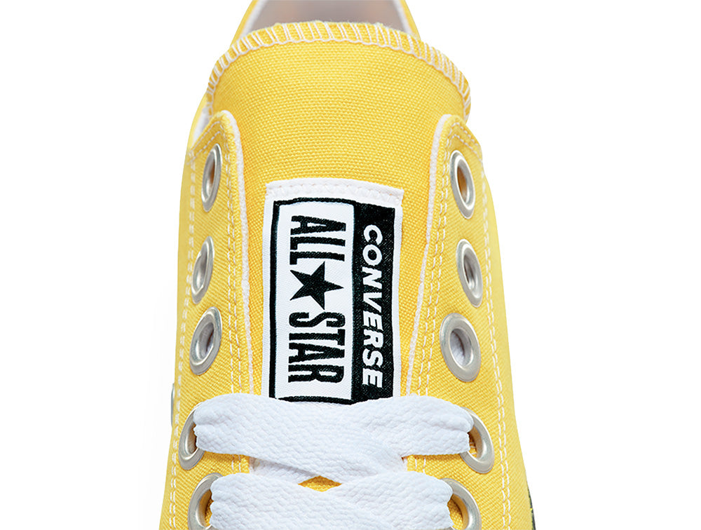 Converse clasicos amarillo online