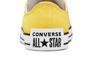 Zapatilla Converse Chuck Taylor Sketch Unisex Amarillo