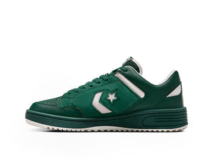 Zapatilla Converse Weapon Hombre Verde - Blanco