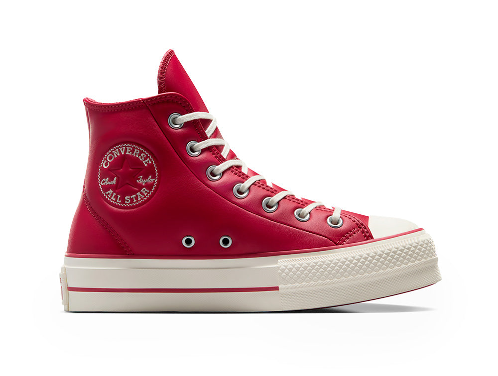 Chuck taylor 2 rojas on sale