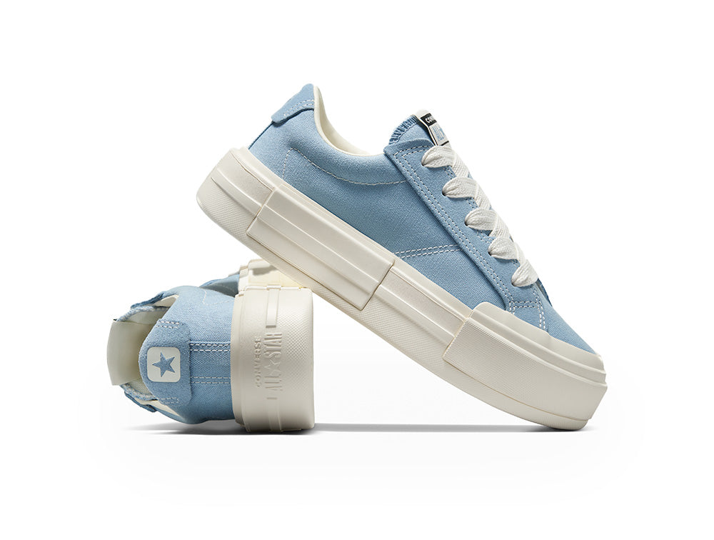 Zapatilla Converse Chuck Taylor Cruise Mujer Celeste