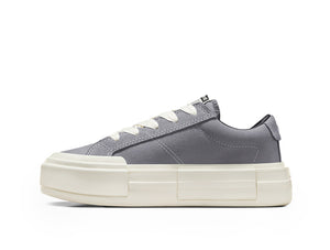 Zapatilla Converse Chuck Taylor Cruise Mujer Gris