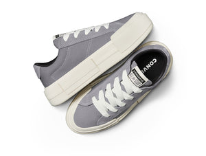 Zapatilla Converse Chuck Taylor Cruise Mujer Gris