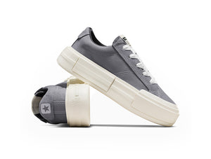 Zapatilla Converse Chuck Taylor Cruise Mujer Gris