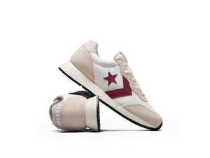 Zapatillas Converse Omega Trainer Unisex Blanco