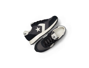 Zapatillas Converse Omega Trainer Unisex Negro