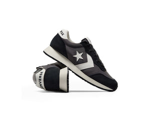 Zapatillas Converse Omega Trainer Unisex Negro