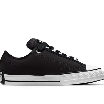 Zapatilla Converse Chuck Taylor All Star Puff Unisex Negro