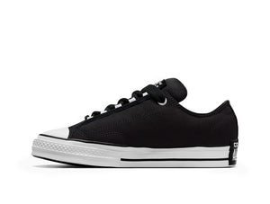 Zapatilla Converse Chuck Taylor All Star Puff Unisex Negro