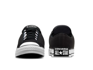 Zapatilla Converse Chuck Taylor All Star Puff Unisex Negro