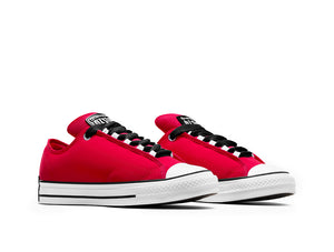 Zapatilla Converse Chuck Taylor All Star Puff Unisex Rojo