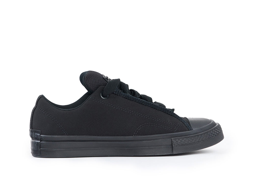 Zapatilla Converse Chuck Taylor All Star Puff Unisex Mono Negro