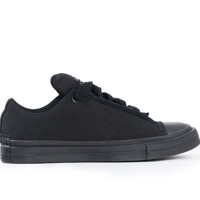 Zapatilla Converse Chuck Taylor All Star Puff Unisex Mono Negro