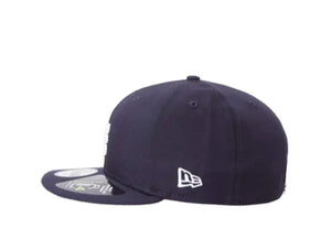 Jockey Dc Empirefielder Unisex Azul