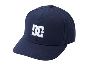 Jockey Dc Empire Snap Unisex Azul