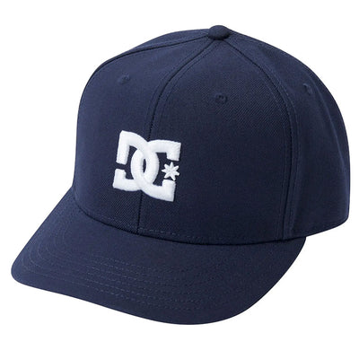 Jockey Dc Empire Snap Unisex Azul