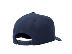 Jockey Dc Empire Snap Unisex Azul