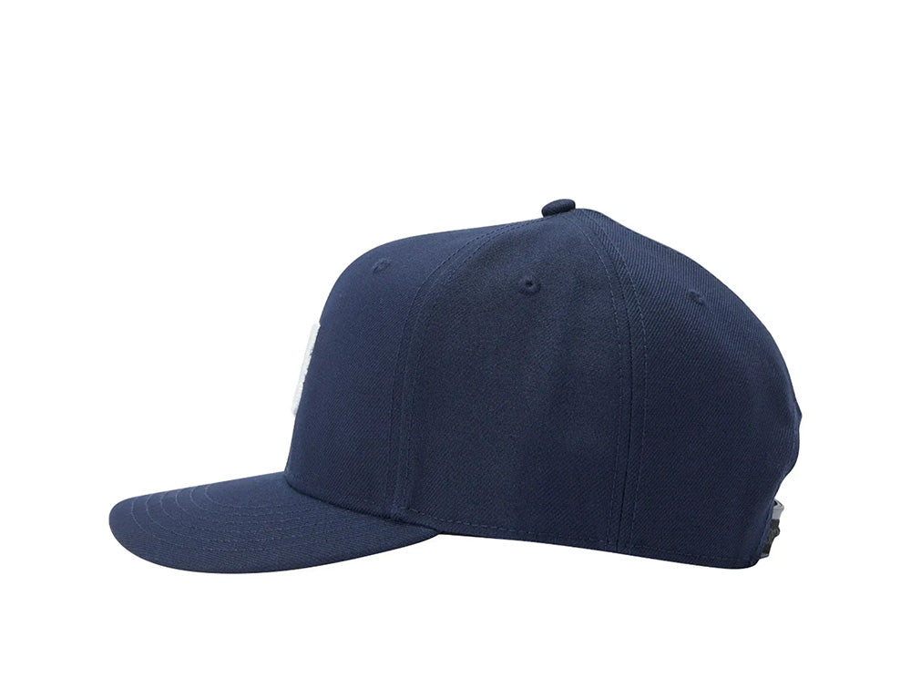 Jockey Dc Empire Snap Unisex Azul