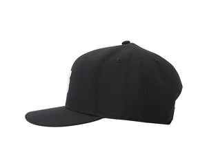 Jockey Dc Empire Snap Unisex Negro