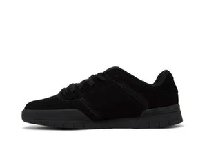 Zapatillas Dc Central Hombre Mono Negro