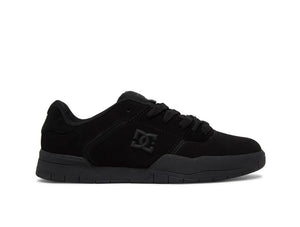 Zapatillas Dc Central Hombre Mono Negro