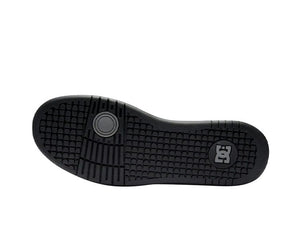 Zapatilla Dc Manteca 4 HI Hombre Negro Gris