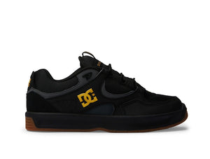 Zapatilla Dc Kalynx Zero Hombre Negro