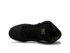 Zapatillas Dc Pure Ht Hombre Negro