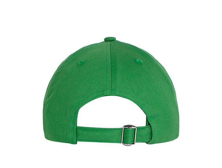 Jockey Tommy Jeans Sport Unisex Verde