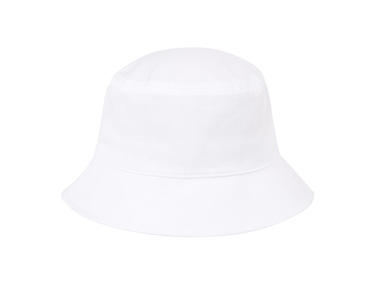 Bucket Tommy Jeans Sport Unisex Blanco