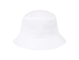 Bucket Tommy Jeans Sport Unisex Blanco