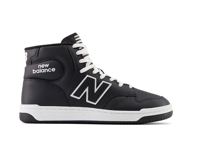 Tenis new discount balance negro hombre