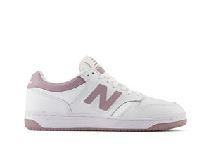 Zapatilla New Balance 480 Mujer Blanco