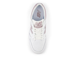 Zapatilla New Balance 480 Mujer Blanco