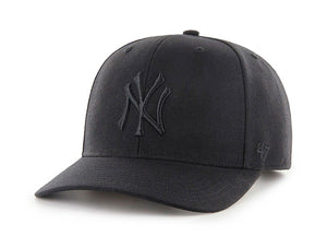 Jockey 47 Mlb New York Yankees Unisex Mono Neg