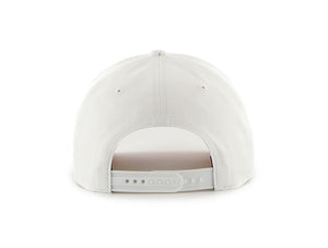 Jockey 47 Mlb New York Yankees Unisex Blanco